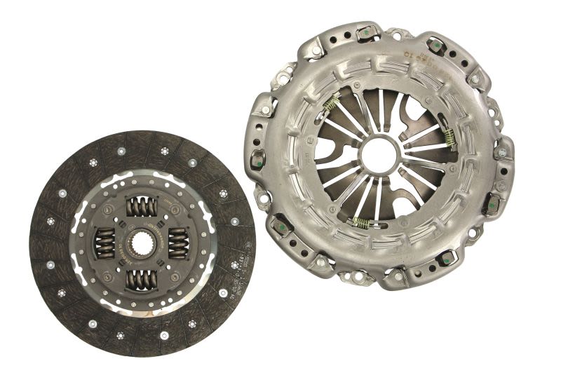 626 3026 19 Clutch kit LuK