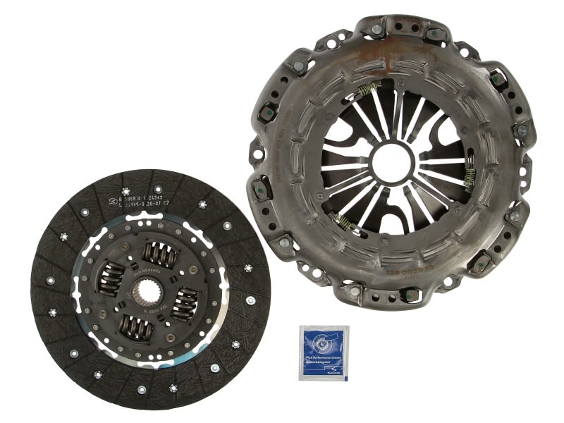 3000 951 824 SACHS clutch kit