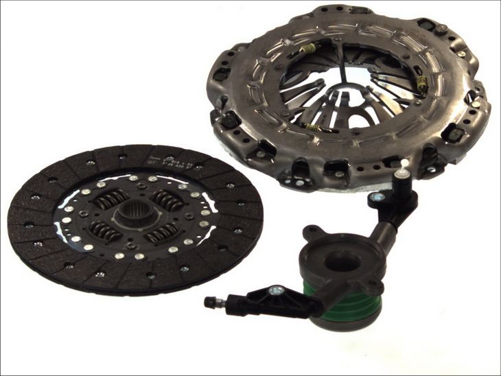626 3026 33 Clutch kit LuK