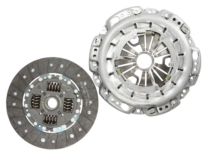 624 3408 09 Clutch kit LuK