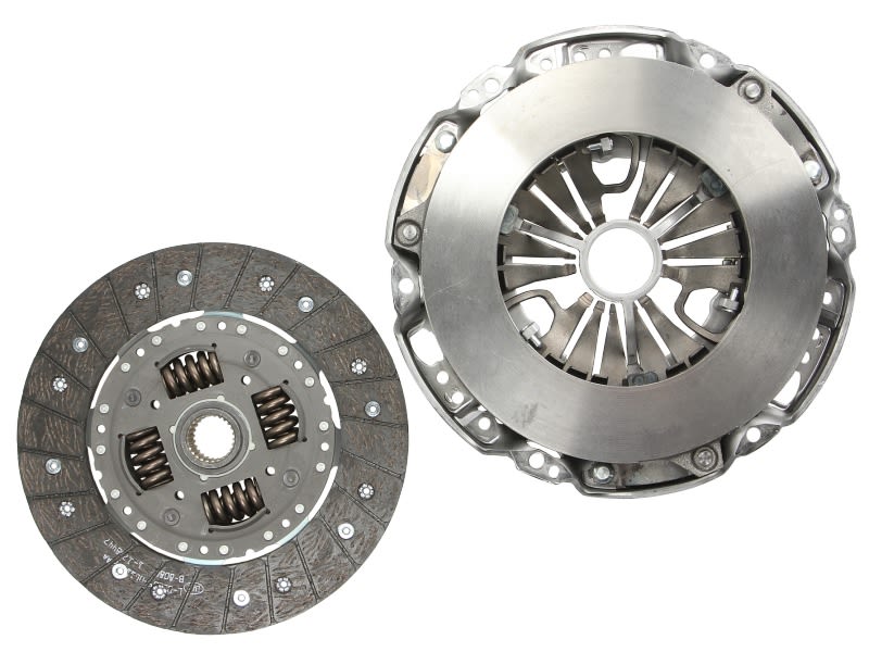 624 3408 09 Clutch kit LuK