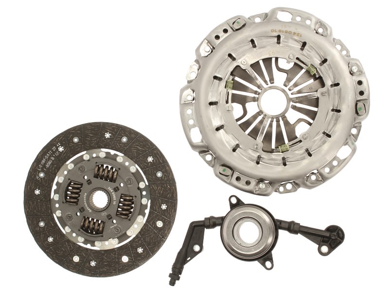 624 3408 33 Clutch kit LuK
