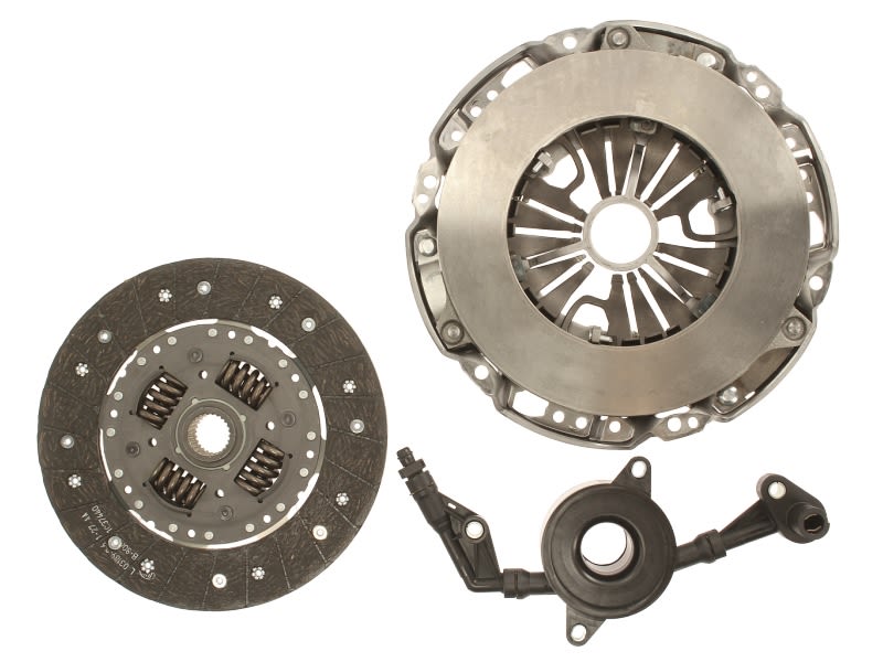 624 3408 33 Clutch kit LuK