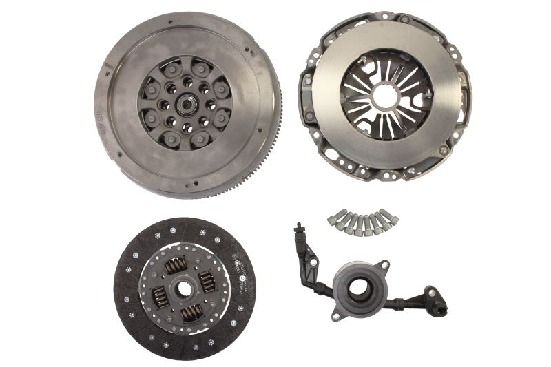 600 0291 00 Clutch kit LuK