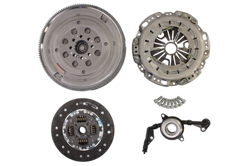 600 0291 00 Clutch kit LuK