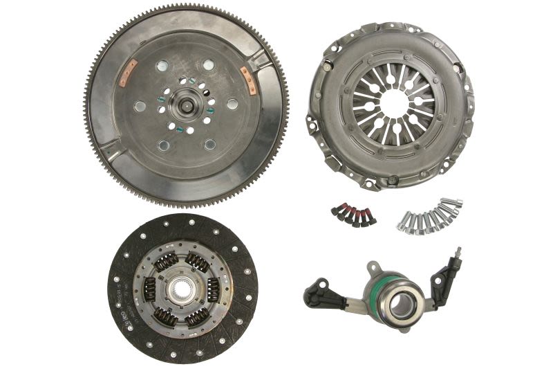 837529 VALEO Clutch Kit