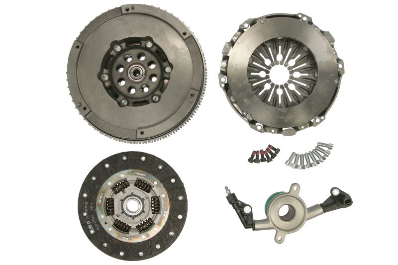 837529 VALEO Clutch Kit