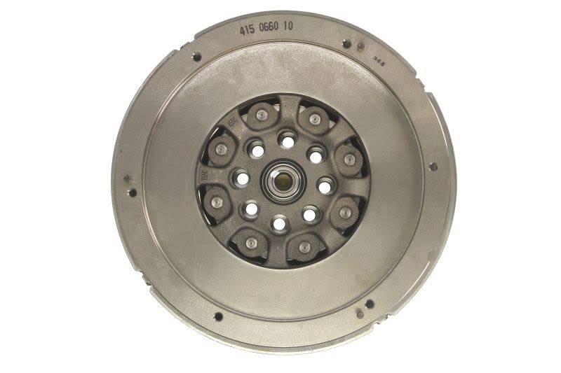 415 0660 10 Flywheel LuK