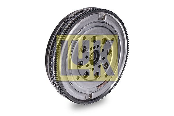 415 0660 10 Flywheel LuK