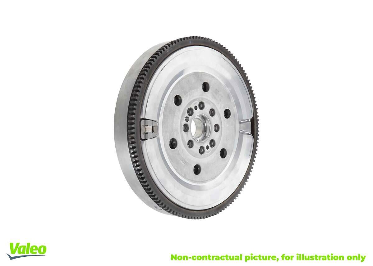 836752 VALEO FLYWHEEL