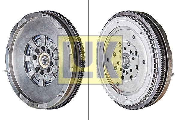 415 0304 10 LuK flywheel