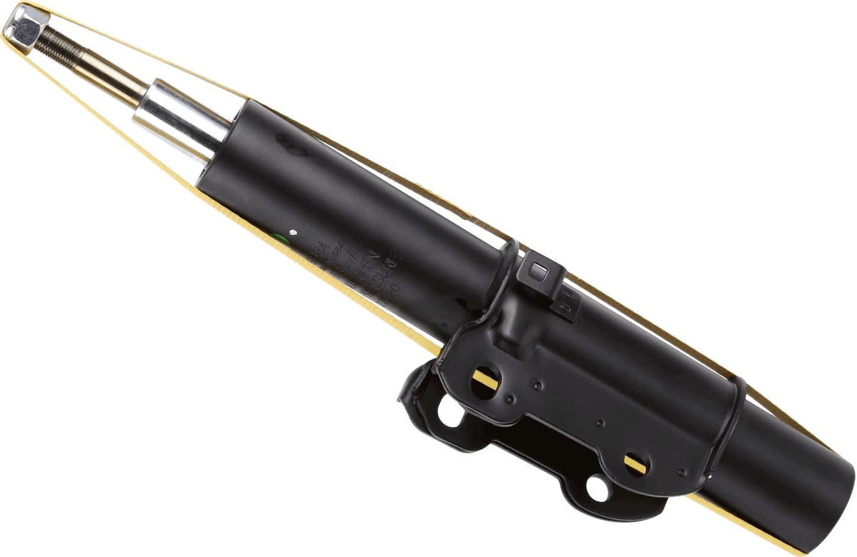 319,684 SACHS Front Shock Absorber