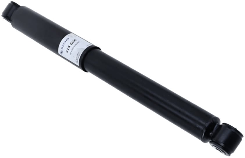 314 606 SACHS rear shock absorber