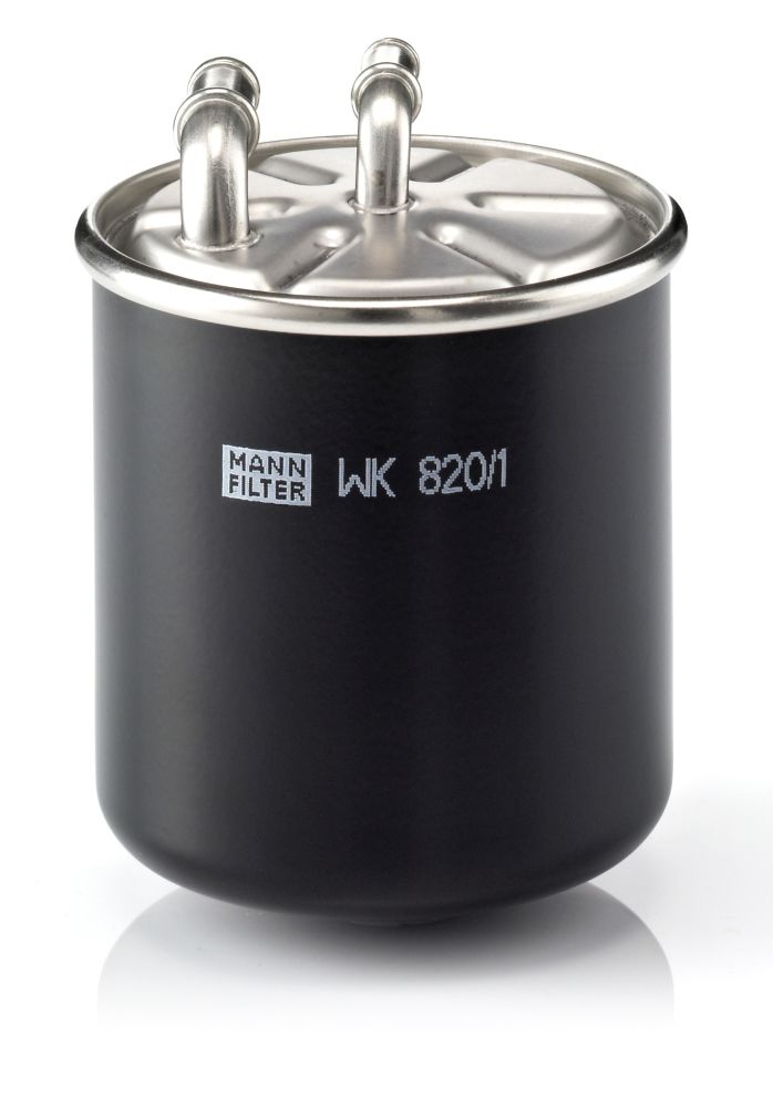 WK 820/1 Filtru combustibil MANN-FILTER