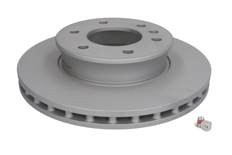 24.0128-0203.1 ATE Front Brake Disc