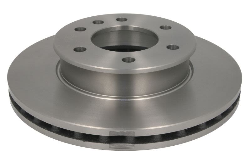 FCR310A Front brake disc ferodo