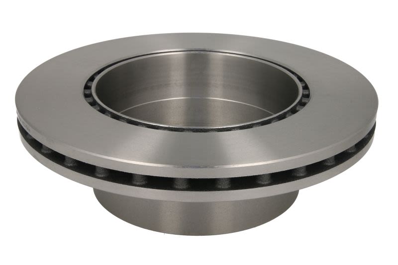 FCR312A Ferodo rear brake disc