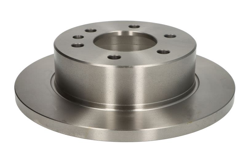 FCR311A Ferodo rear brake disc