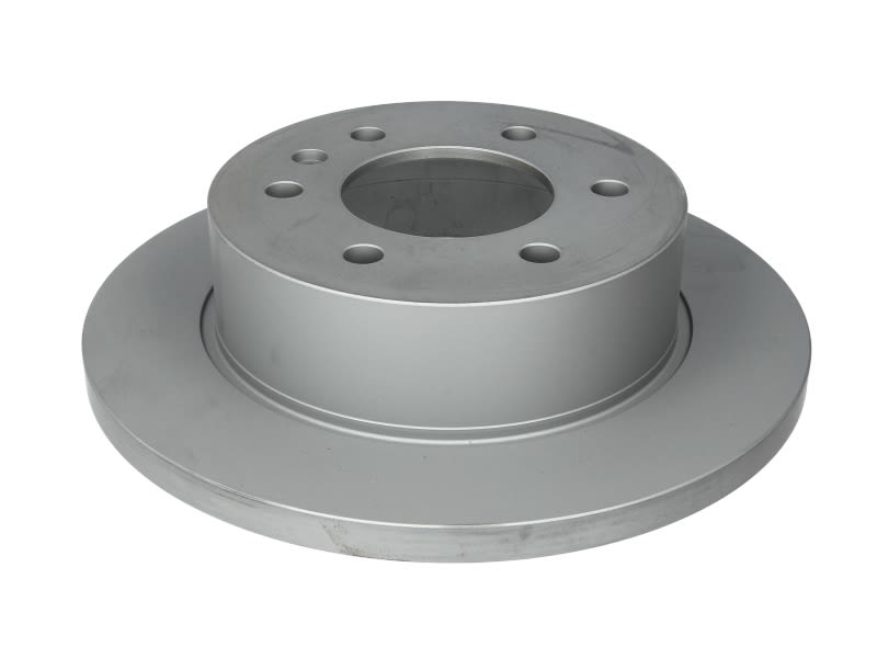 24.0116-0121.1 ATE Rear Brake Disc