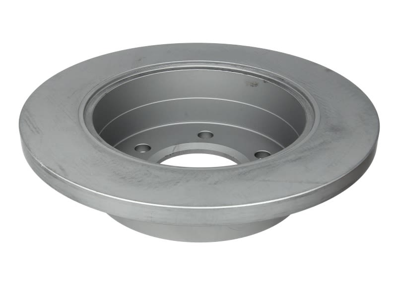 24.0116-0121.1 ATE Rear Brake Disc