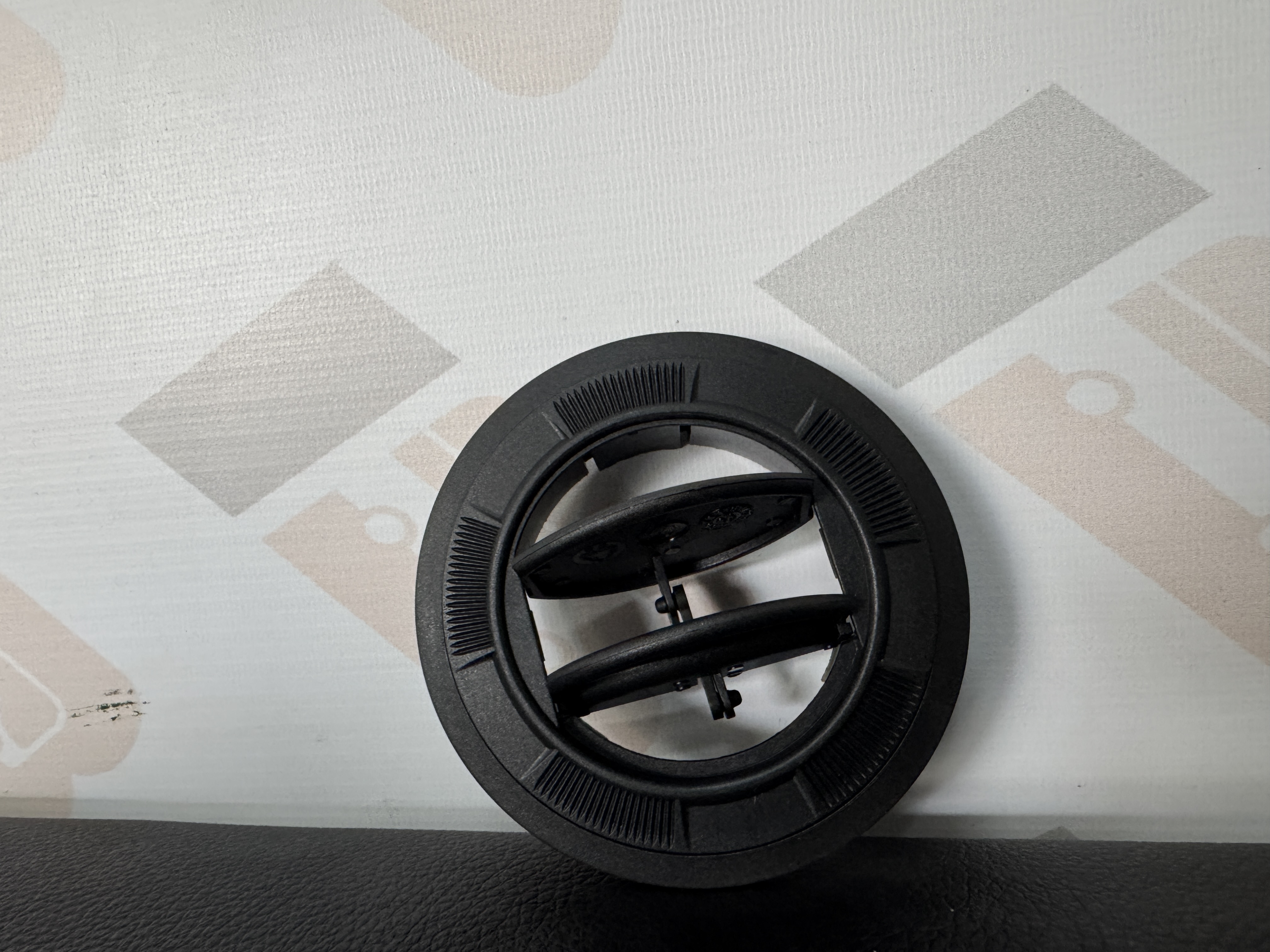 660744685 MARBETT Air Vent Outlet VAN HOOL OE