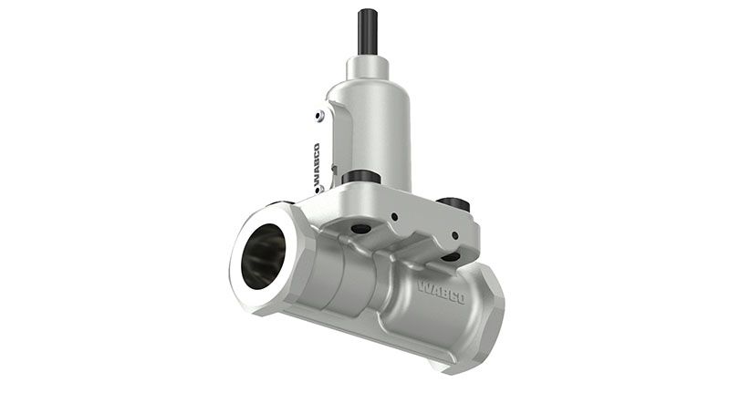 10656434 VAN HOOL OE Bypass Valve
