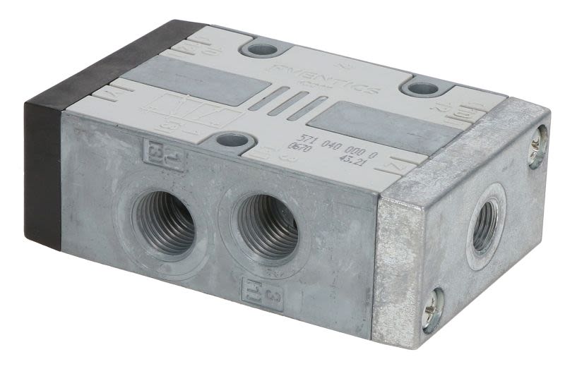 637212970 VAN HOOL OE MULTIPOSITION VALVE