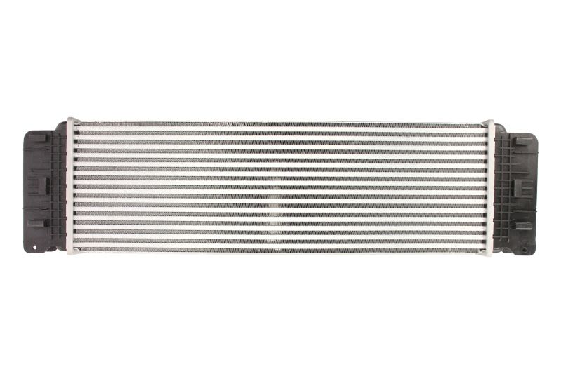 96526 Intercooler NISSENS