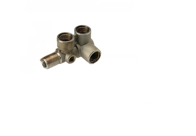 627300280 VAN HOOL OE Directional Valve Air Distributor