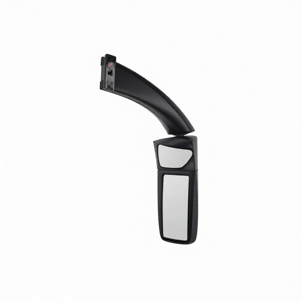 10928822 Van HOOL OE right mirror assembly