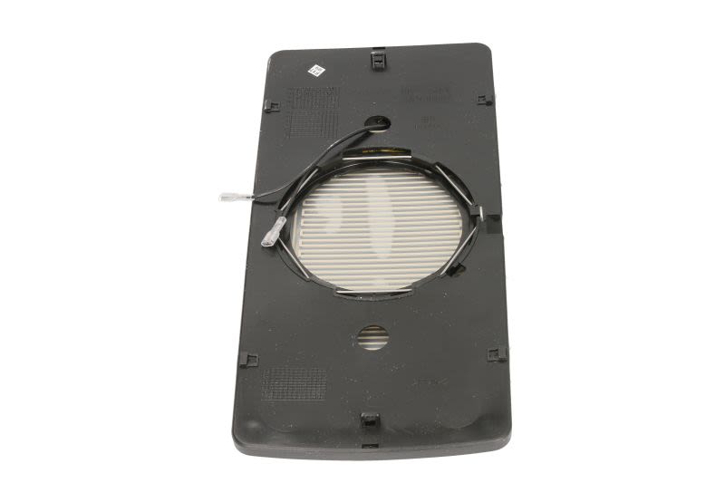 10574672 Van HOOL OE Exterior Mirror Glass
