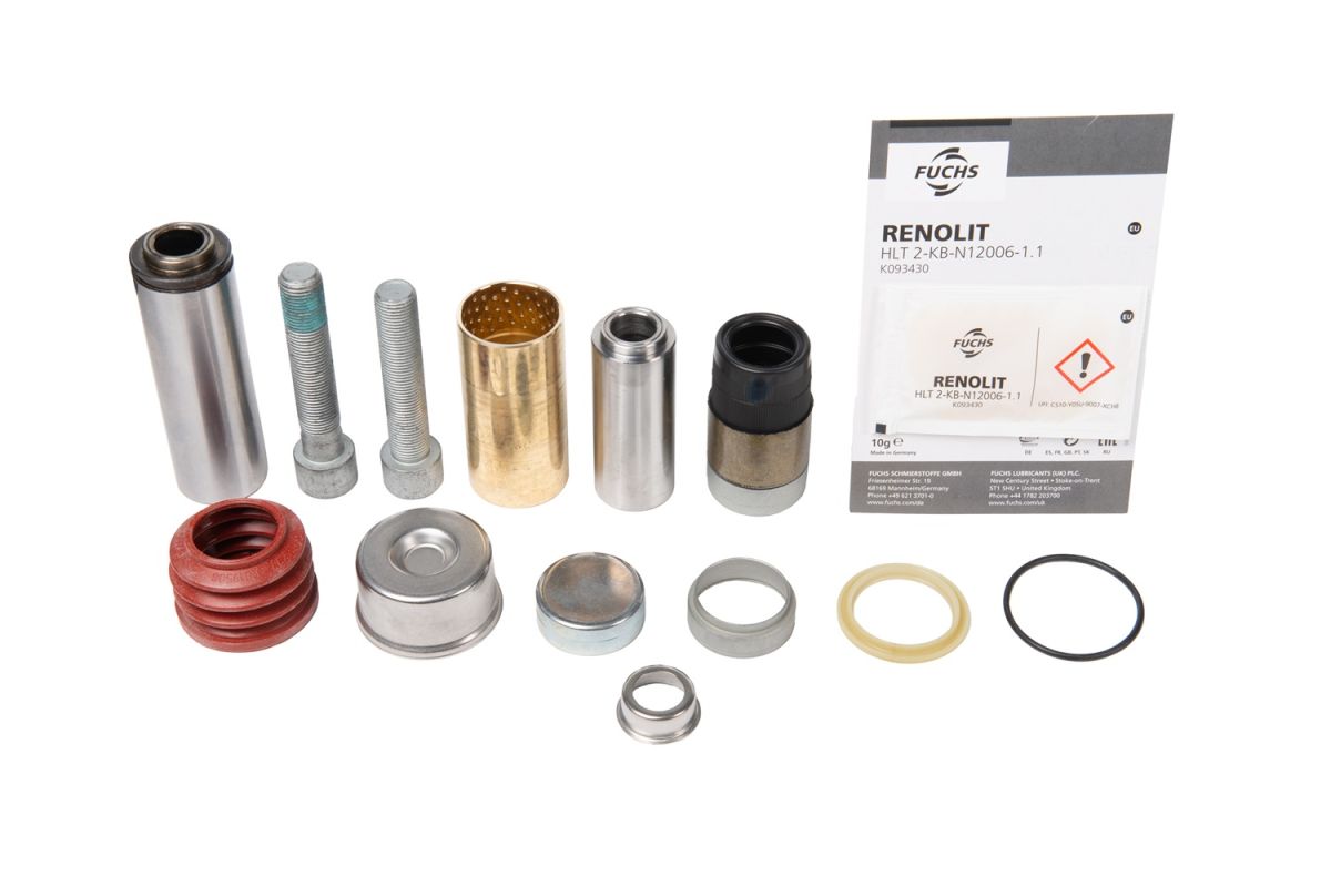K067417K50 KNORR-BREMSE brake caliper repair kit