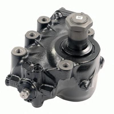 10951983 Van HOOL OE Steering Gear