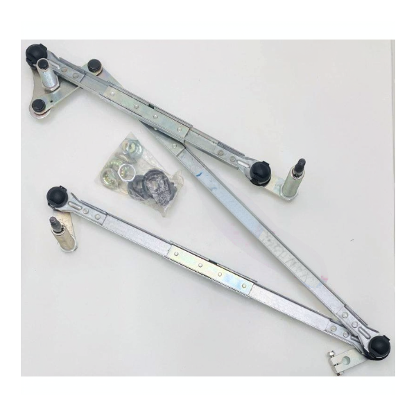 10973601 Van HOOL OE Wiper Traction Kit