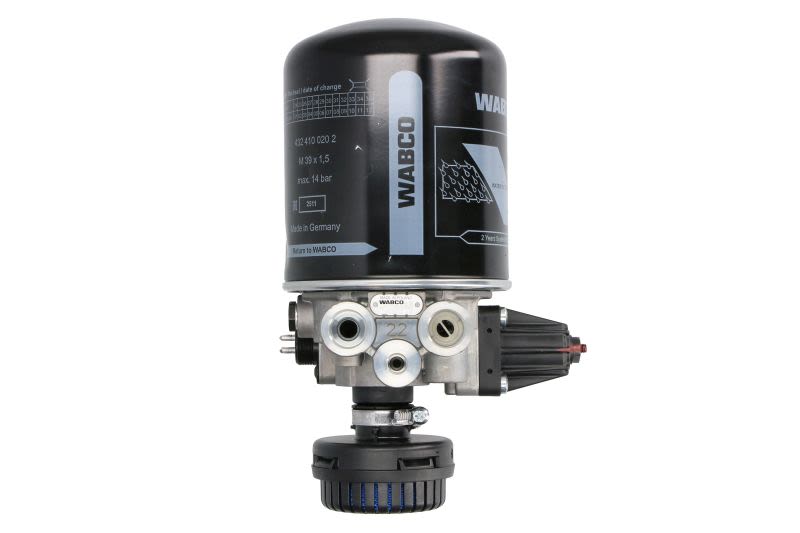 4324100220 WABCO pneumatic air dryer