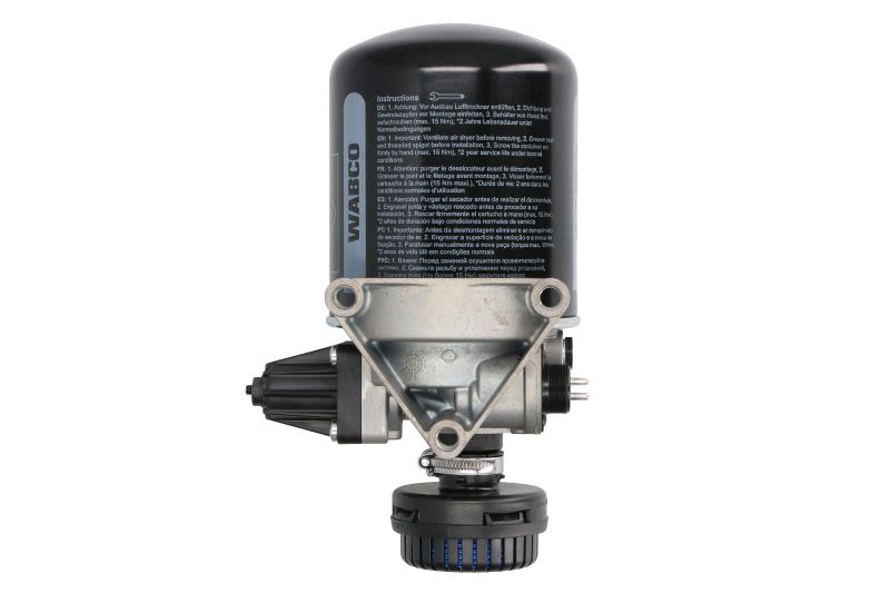 4324100220 WABCO pneumatic air dryer