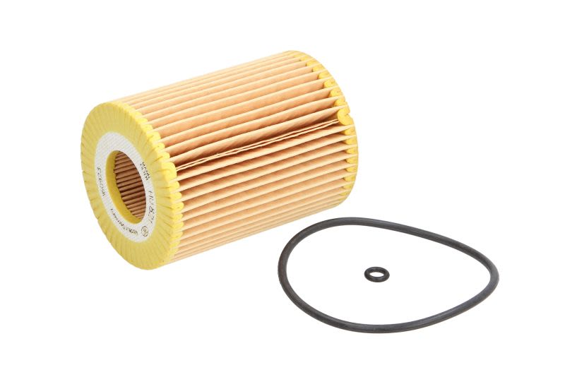 HU 821 X Filtru de ulei MANN-FILTER