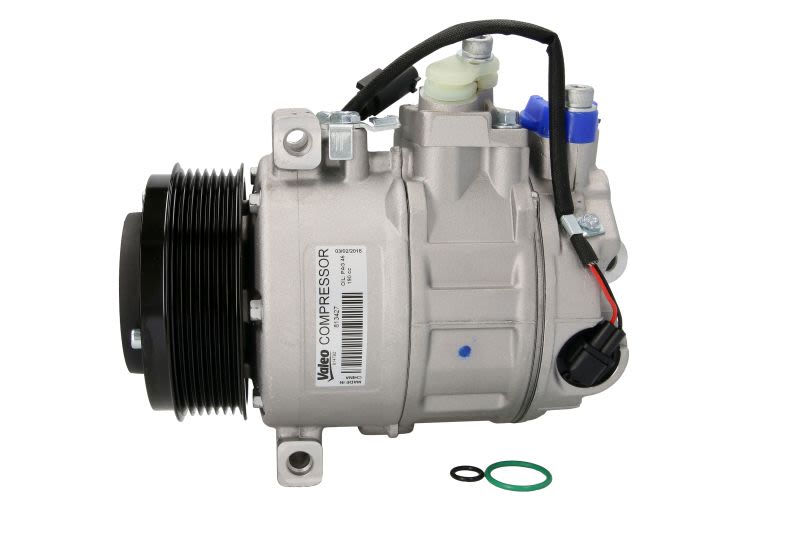 813427 VALEO Compresor de aer condiționat