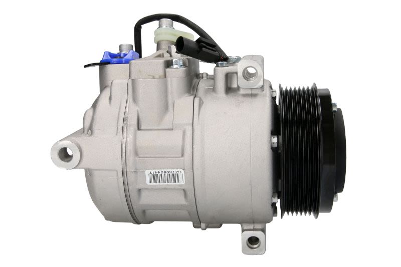 813427 VALEO Compresor de aer condiționat