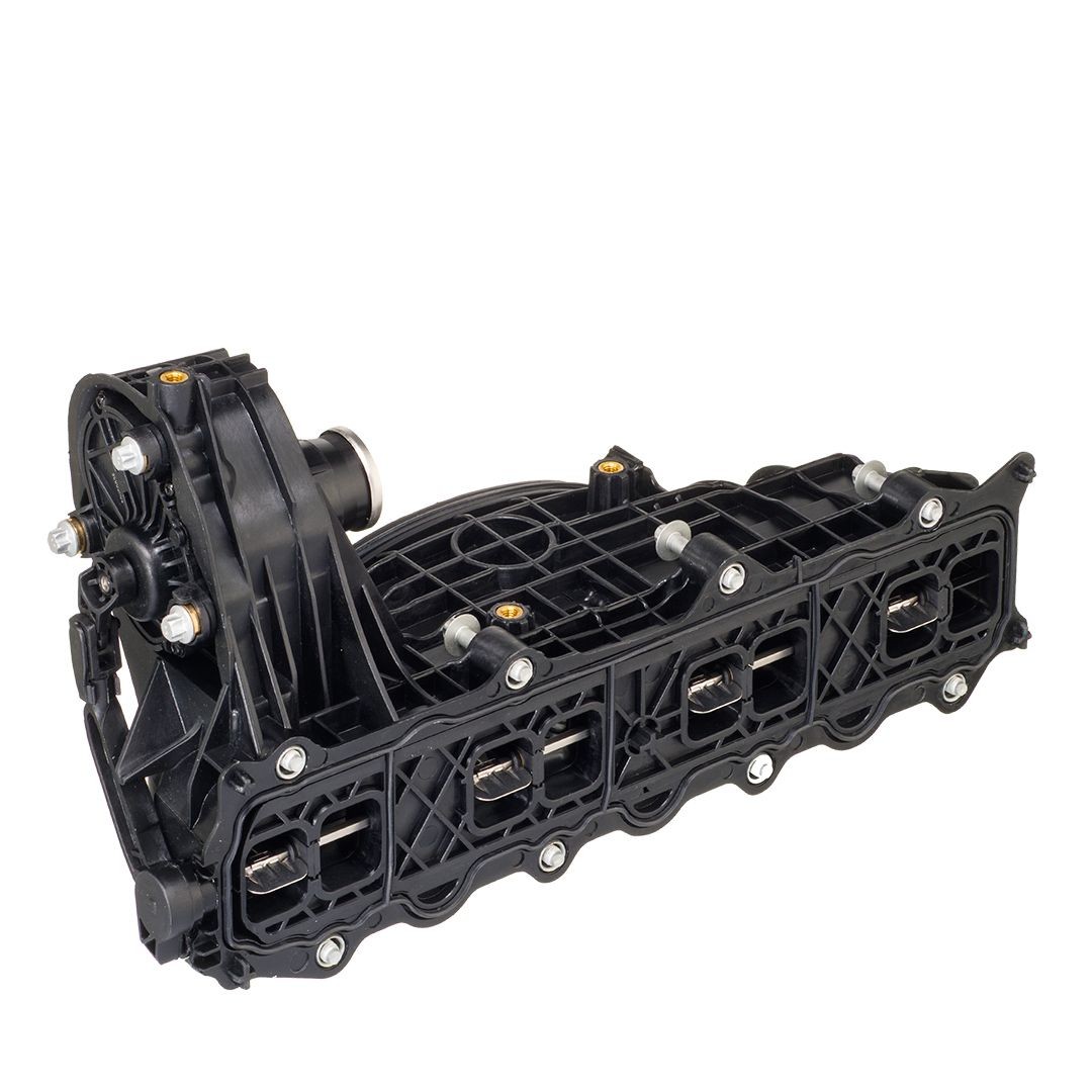 H114L D1058 Galerie admisie cu servomotor clapetă HENGST FILTER