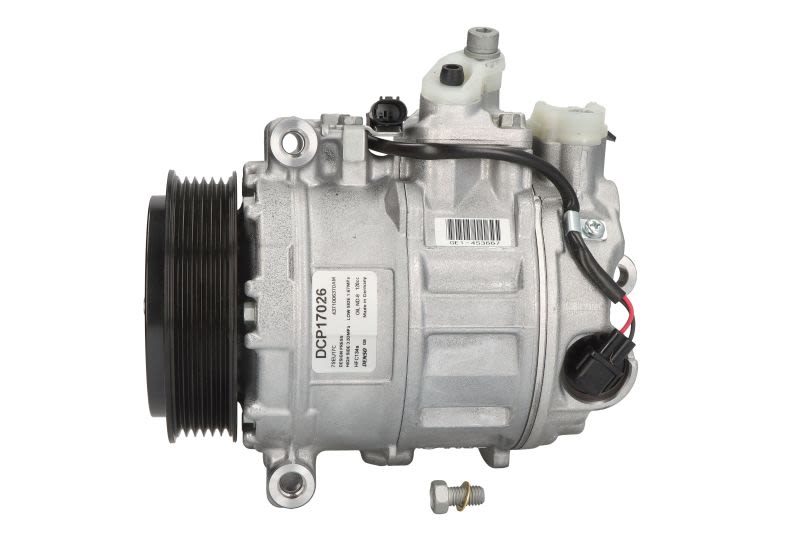 DCP17026 Compresor aer condiționat DENSO