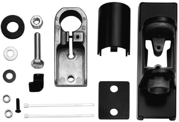 10623692 Kit de reparare a oglinzii retrovizoare Van HOOL OE