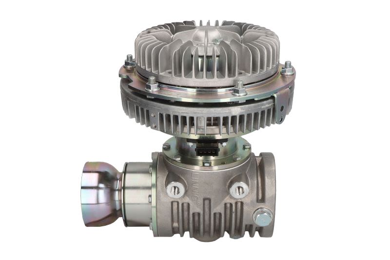 0005004122BP Ambreiaj ventilator radiator BPART