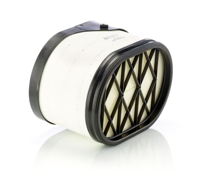 Filtru aer MANN-FILTER C 38 010 pentru camioane, autobuze și utilaje