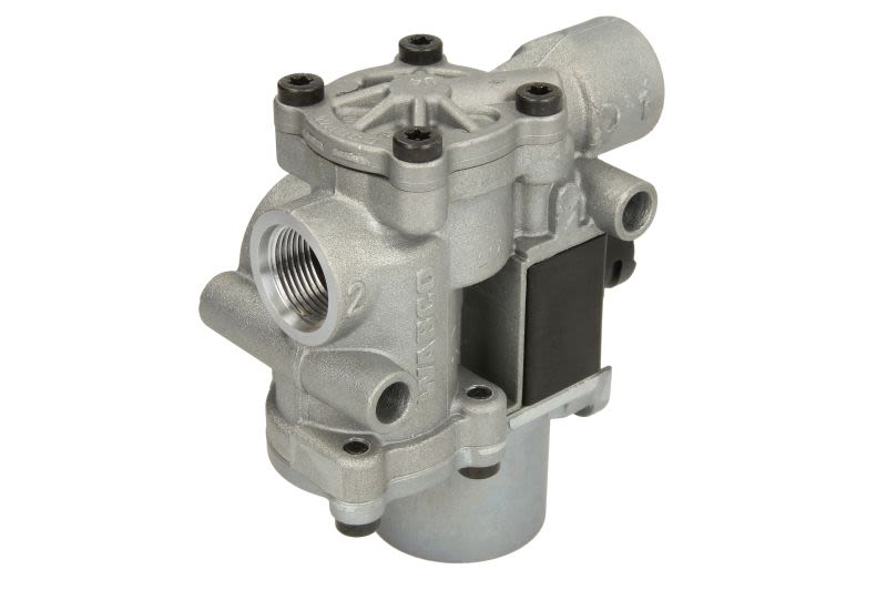 Electrovalvă ABS WABCO 472 195 016 0, 24V