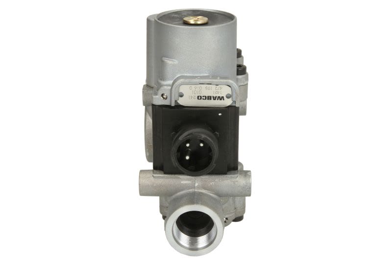 Electrovalvă ABS WABCO 472 195 016 0, 24V