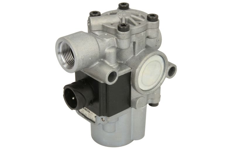 Electrovalvă ABS WABCO 472 195 016 0, 24V
