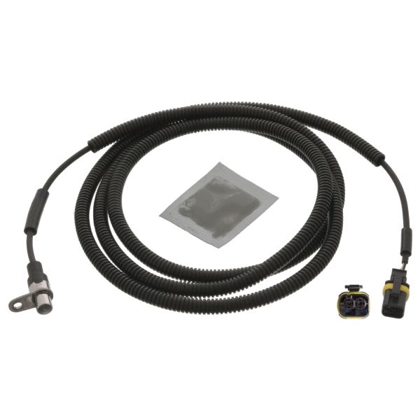 Senzor viteză roată ABS Febi Bilstein 46232