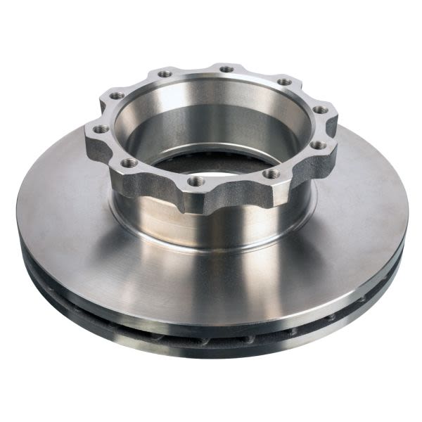 Disc DE frână textar 93087000