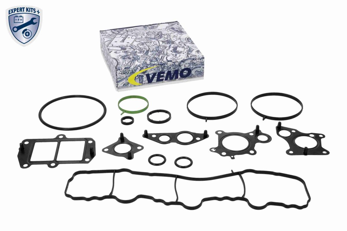 Set garnituri răcitor de ulei VEMO V30-60-91315 pentru Mercedes-Benz OM651